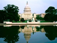 Вашингтон (Капитолий)