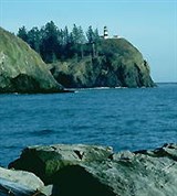 Вашингтон (маяк на побережье)