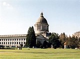 Вашингтон (штат) (капитолий в Олимпии)