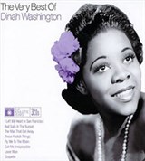 Вашингтон Дайна (обложка альбома)