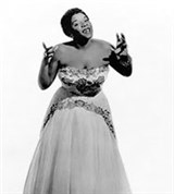 Вашингтон Дайна (певица)