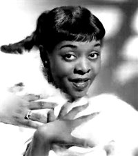 Вашингтон Дайна (пианистка)