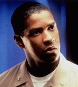 Вашингтон Дензел («Багровый прилив»)