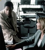 Вашингтон Дензел (Виртуальный мир)