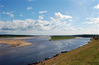 Вашка (стрелка)