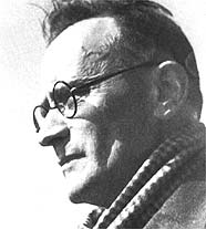 Веберн Антон (фотография)