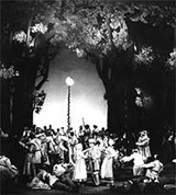 Вебер Карл Мария (Волшебный стрелок, сцена)