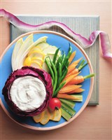 Вегетарианская кухня (2)