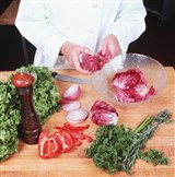 Вегетарианская кухня (3)