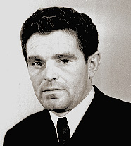 Веденин Вячеслав Петрович