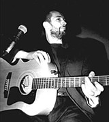 Вежливый отказ (Роман Суслов)