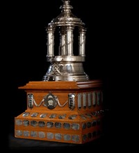 Везина Трофи