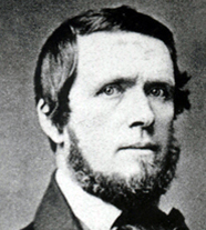 Вейтлинг Вильгельм (в 1850-е годы)