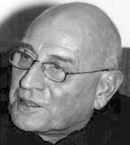 Векверт Манфред (в 1990-е годы)