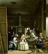 Веласкес Диего («Менины»)