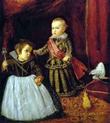 Веласкес Диего («Принц Балтазар»)