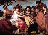 Веласкес Диего (Триумф Вакха)