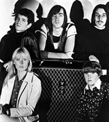 Велвет Андерграунд (группа)