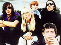 Велвет Андерграунд (группа)