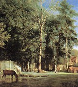 Велде Адриан (Ферма)