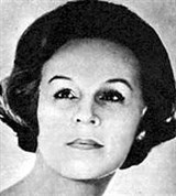 Великанова Гелена (портрет)