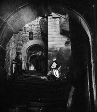 Великая иллюзия (кадр из фильма)