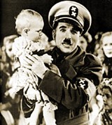 Великий диктатор (Аденоид Хинкель)