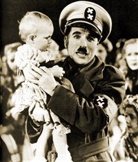 Великий диктатор (Аденоид Хинкель)