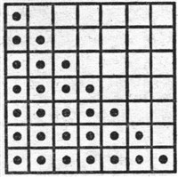 Великий квадратный пентакль (символ)