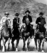 Великолепная семерка (кадр из фильма)