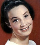 Величко Наталья Яковлевна (портрет)