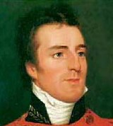 Веллингтон Артур (портрет)