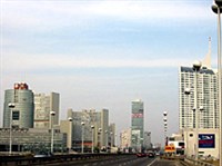 Вена (Уно-сити)