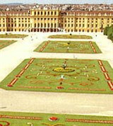 Вена (Шенбрунн)