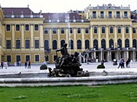 Вена (Шенбрунн)