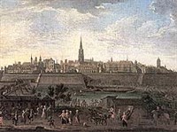 Вена (18 век)