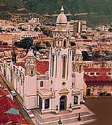 Венесуэла (пантеон в Каракасе)