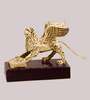 Венецианский кинофестиваль («Золотой лев»)