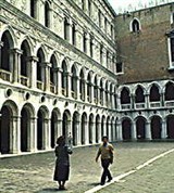 Венеция (Дворец дожей)