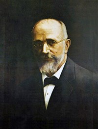 Венизелос Элефтериос (портрет)