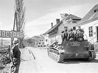 Венская операция (австро-венгерская граница)