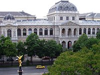 Венский университет (основное здание)