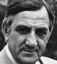 Вентура Лино (Портрет)