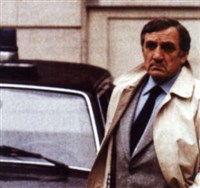 Вентура Лино (Портрет 2)