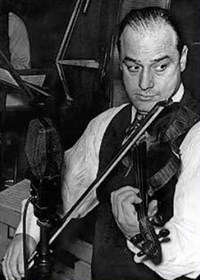 Венути Джо (скрипач)