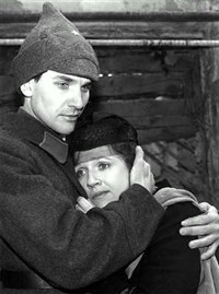 Венчание СО смертью