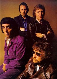 Венчерс (участники группы)