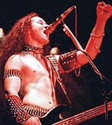 Венэм (Кронос)