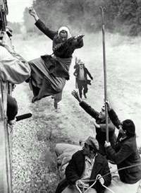 Вера. Надежда. Любовь