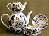 Вербилки (чайный сервиз)